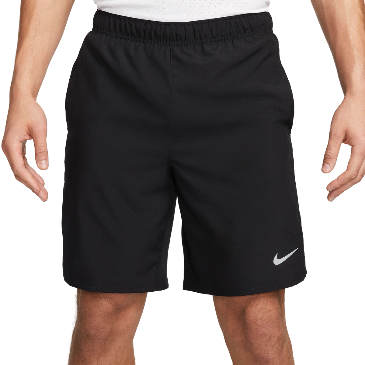 Nike Dri-FIT Challenger 9" Short, , large image number null